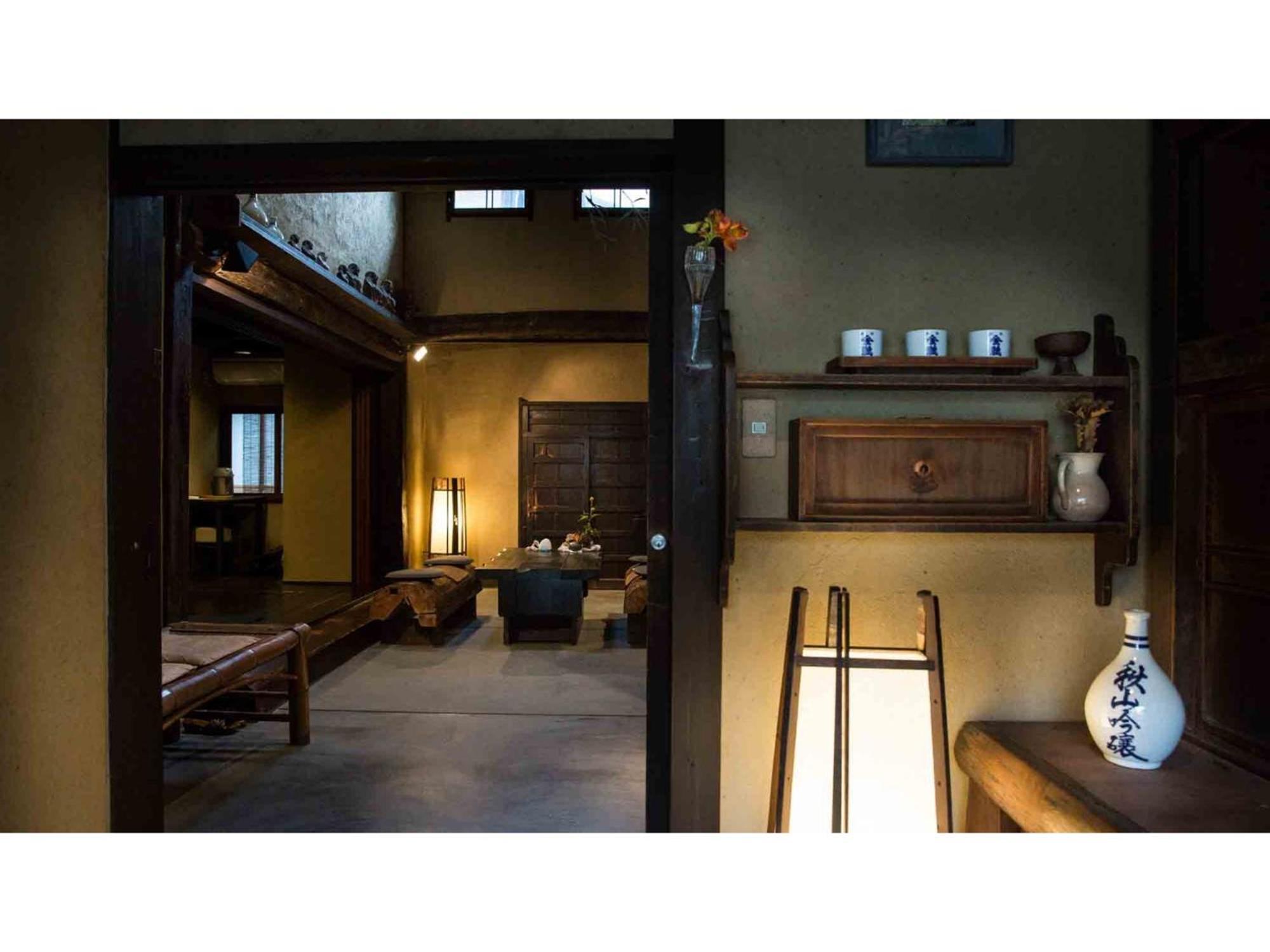 Gion Kinpyo - Vacation Stay 37330V เกียวโต ภายนอก รูปภาพ