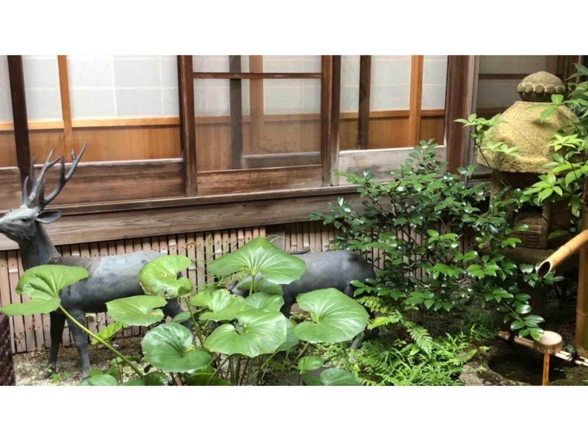 Gion Kinpyo - Vacation Stay 37330V เกียวโต ภายนอก รูปภาพ