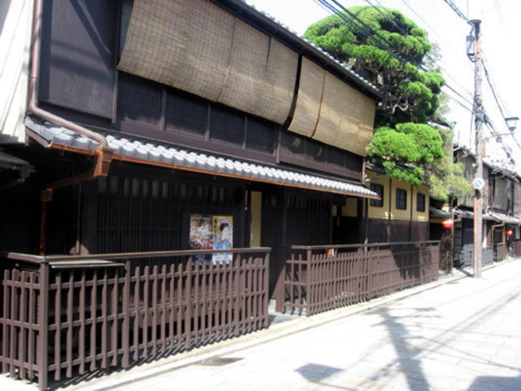 Gion Kinpyo - Vacation Stay 37330V เกียวโต ภายนอก รูปภาพ